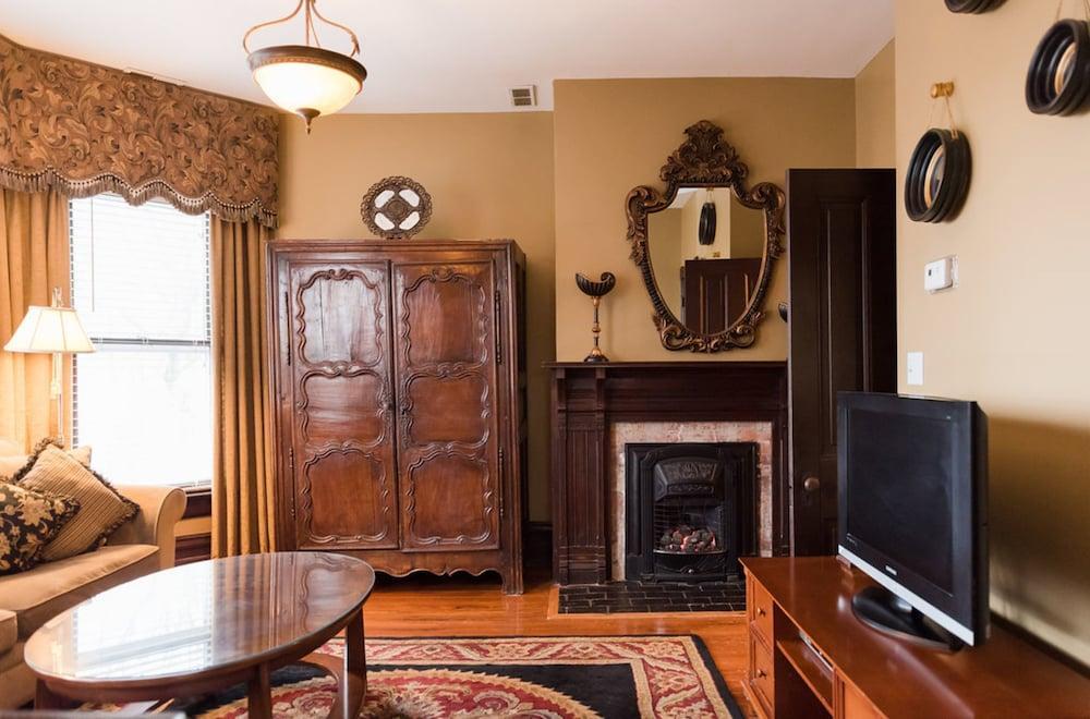 Biltmore Village Inn B&B Asheville Exteriér fotografie