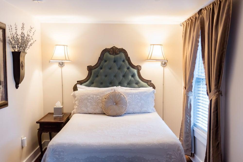 Biltmore Village Inn B&B Asheville Exteriér fotografie