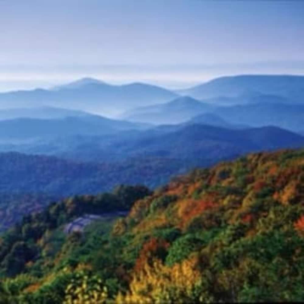 Biltmore Village Inn B&B Asheville Exteriér fotografie