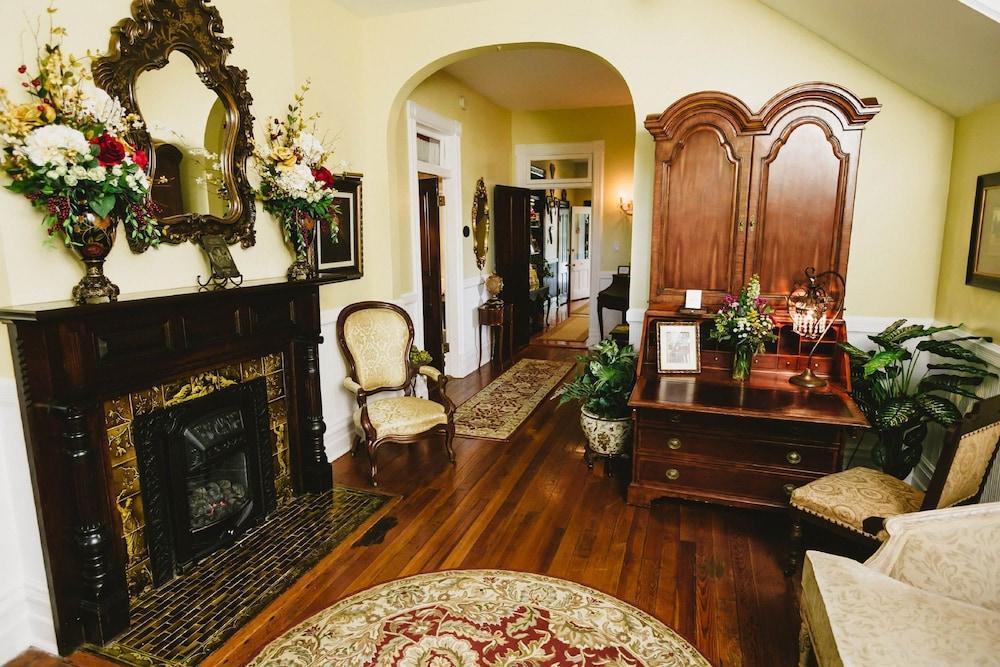 Biltmore Village Inn B&B Asheville Exteriér fotografie
