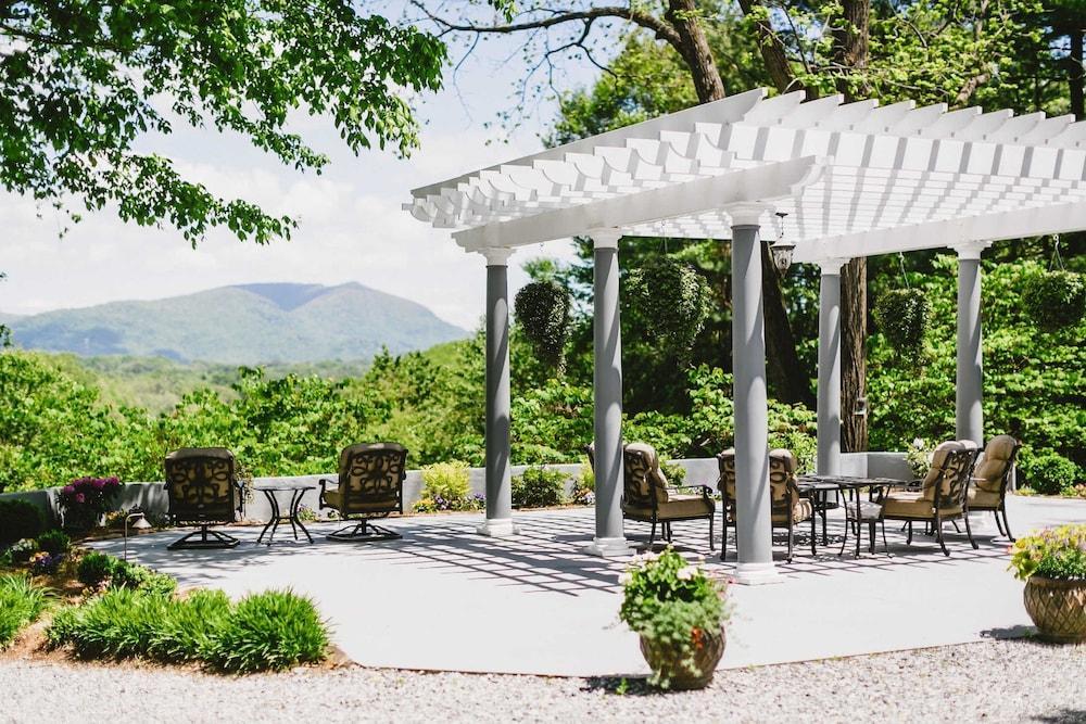 Biltmore Village Inn B&B Asheville Exteriér fotografie