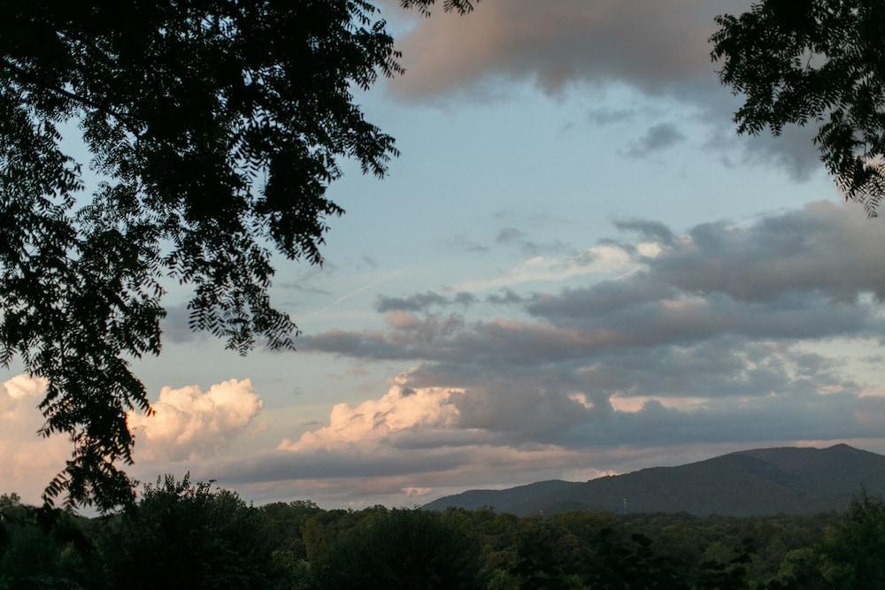 Biltmore Village Inn B&B Asheville Exteriér fotografie